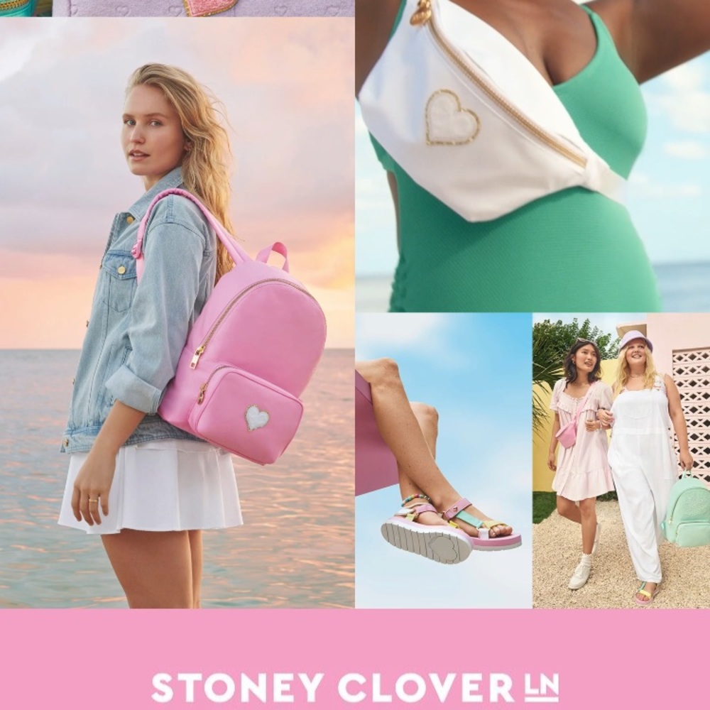 🎉LOWEST PRICES🎉 Stoney Clover Lane x Target Exclusive Limited Edition Items!!!